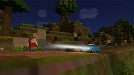 真实模拟像素出租车最新版下载-真实模拟像素出租车游戏下载v1.3