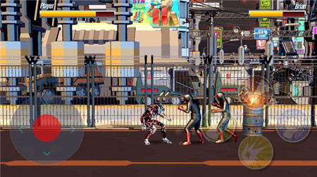 奥特曼决战千里游戏下载-奥特曼决战千里安卓版下载v1.2