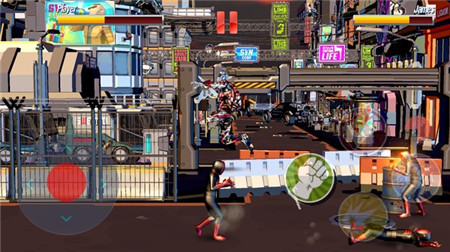 奥特曼决战千里游戏下载-奥特曼决战千里安卓版下载v1.2