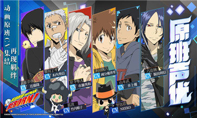 诡术师游戏下载-诡术师手游下载v1.0