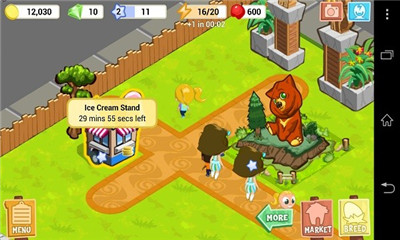 梦幻动物园手游下载-梦幻动物园游戏下载v2.2.0