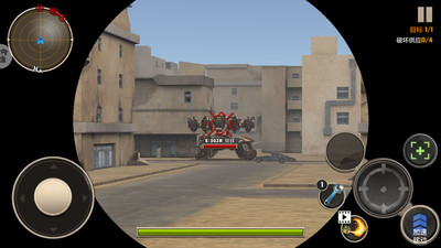 银河堡垒守卫战游戏下载-银河堡垒守卫战手游下载v193.1.2.3018