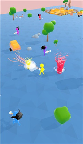 幸存者战士手游下载-幸存者战士下载v1.0.0