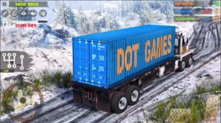 泥浆车模拟器游戏下载-泥浆车模拟器安卓版下载V0.1