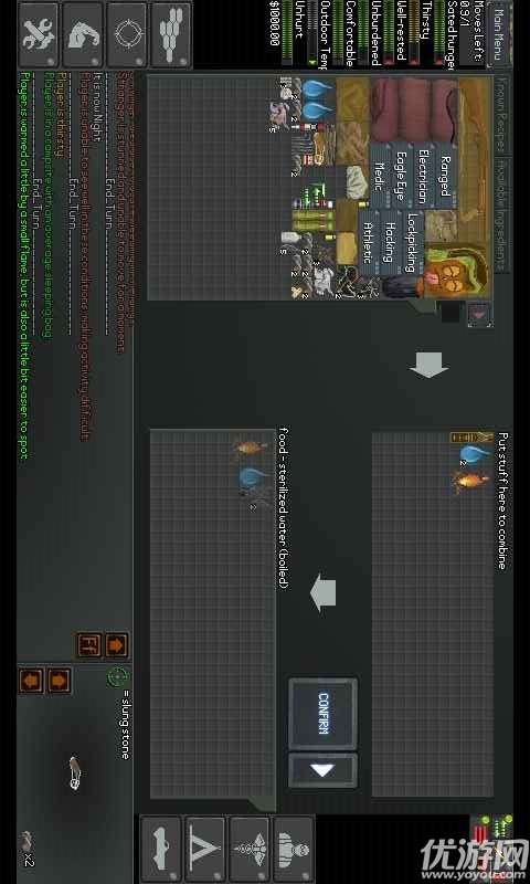 末日拾荒者游戏下载-末日拾荒者手机版下载v1.2.8