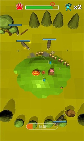 野外射击突围安卓版下载-野外射击突围最新版下载v1.7