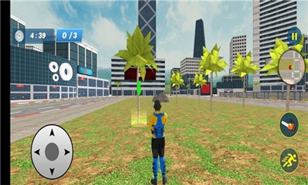 挖掘机超级英雄安卓版下载-挖掘机超级英雄中文版下载v1.0.2