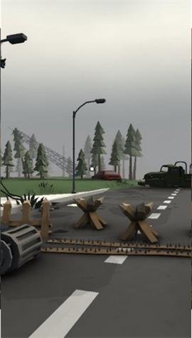 步行僵尸2游戏中文最新版下载-步行僵尸2游戏中文版下载v3.2.3