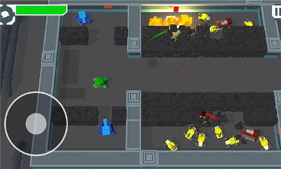 火柴人坦克游戏最新版下载-火柴人坦克手机版下载v1.1.3