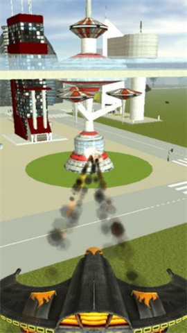 未来机器人大作战游戏最新手机版下载-未来机器人大作战游戏中文版下载v1.3