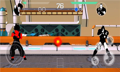 快打火柴人游戏最新版下载-快打火柴人中文版下载v1.0