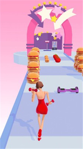 屁屁向前冲游戏官方版下载-屁屁向前冲最新版手游下载v1.0.0