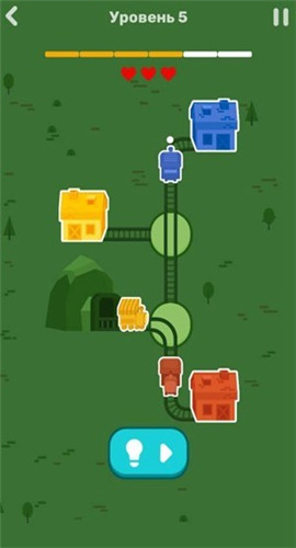 点点铁路官方最新版下载-点点铁路游戏安卓版下载v1.0.0