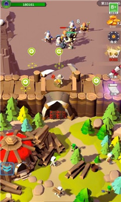 魔王要坚强游戏官方版下载-魔王要坚强最新版手游下载v1.0.1