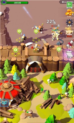 魔王要坚强游戏官方版下载-魔王要坚强最新版手游下载v1.0.1