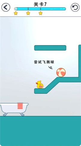 萌宠向前冲安卓版下载-萌宠向前冲手机版下载v1.0