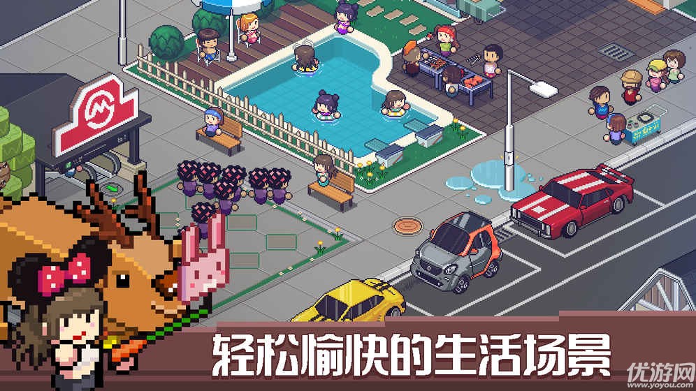 死神來了手游官方正版最新版下载-死神來了安卓版免费下载v1.1.4.603