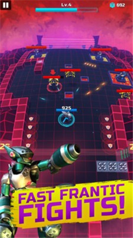 科幻战士游戏最新版下载-科幻战士官方安卓版下载v1.02.44