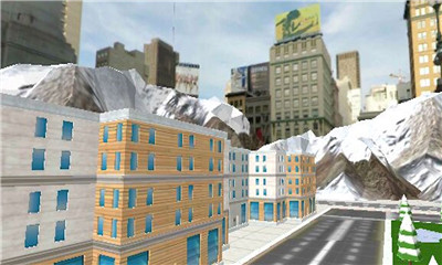 全民超级英雄大作战安卓版下载-全民超级英雄大作战官方版下载v1.0