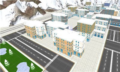 全民超级英雄大作战安卓版下载-全民超级英雄大作战官方版下载v1.0