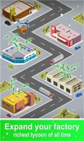 闲置汽车制造商安卓版下载-闲置汽车制造商最新版下载v1.1