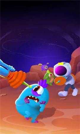 Galactory安卓版下载-Galactory官方版下载v1.4.0