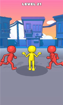 火柴人涨姿势最新版下载-火柴人涨姿势正式版下载v1.0