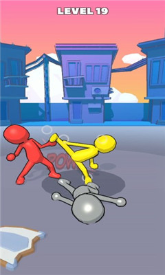 火柴人涨姿势最新版下载-火柴人涨姿势正式版下载v1.0