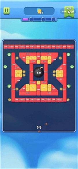 砖球大爆炸手机版下载-砖球大爆炸安卓版下载v1.1