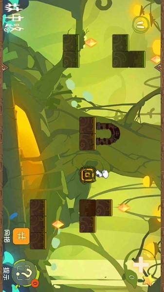 林中路手游官方正版最新版下载-林中路安卓版免费下载v21