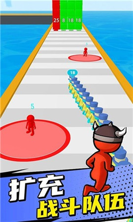 800士兵乱斗最新版下载-800士兵乱斗安装版下载v1.0