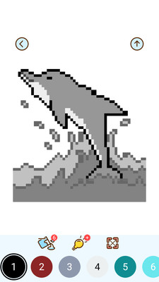 画画大师小游戏安卓版免费下载-画画大师官方正版最新版下载v1.0