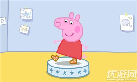 小猪佩奇金靴子安卓版下载-小猪佩奇金靴子免费版下载v1.2.9