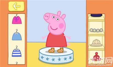 小猪佩奇金靴子安卓版下载-小猪佩奇金靴子免费版下载v1.2.9