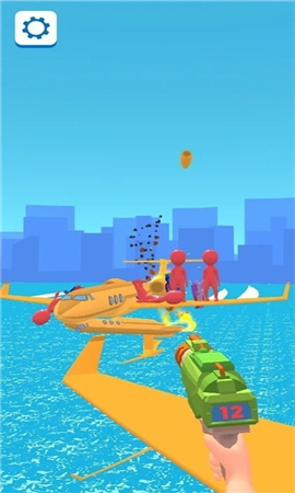 重力杀手官方版下载-重力杀手手机版下载v1.0