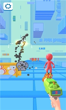 重力杀手官方版下载-重力杀手手机版下载v1.0