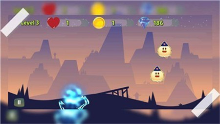 五彩刀刃小游戏安卓版免费下载-五彩刀刃官方正版最新版下载v1.0.1