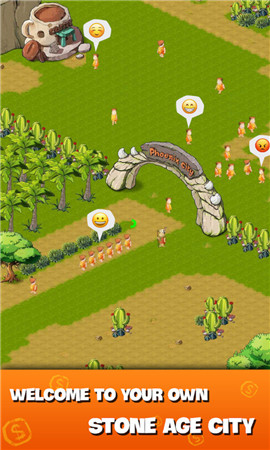 时代大亨官方版下载-时代大亨手机版下载v1.0