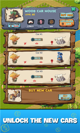 时代大亨官方版下载-时代大亨手机版下载v1.0