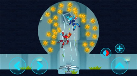 寒冰火焰火柴人手游官方正版最新版下载-寒冰火焰火柴人安卓版免费下载v1.0.3