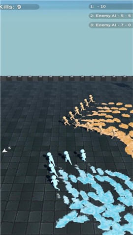 爆炎火柴人安卓版下载-爆炎火柴人最新版下载v0.1