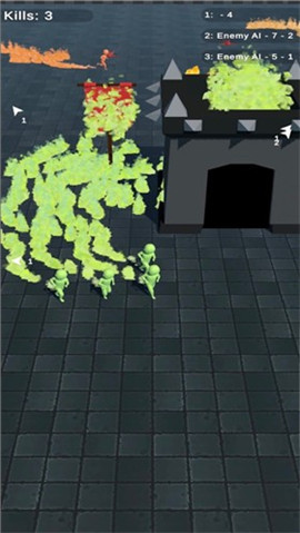 爆炎火柴人安卓版下载-爆炎火柴人最新版下载v0.1