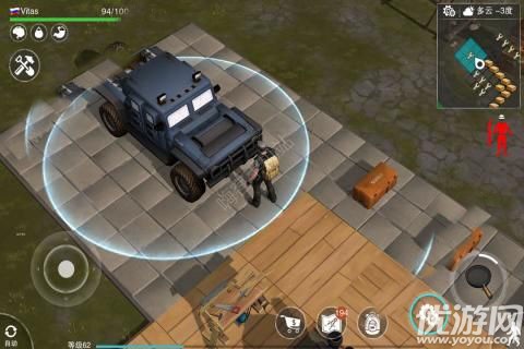 废土危行官方版下载-废土危行手游安卓版下载v2.0