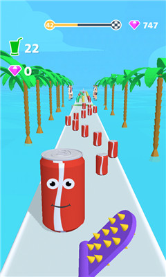 果汁冲冲冲小游戏官方正版最新版下载-果汁冲冲冲安卓版免费下载v1.0.0