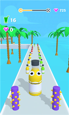 果汁冲冲冲小游戏官方正版最新版下载-果汁冲冲冲安卓版免费下载v1.0.0