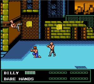 双截龙3游戏汉化版下载-双截龙3手游安卓版下载v3.8.4