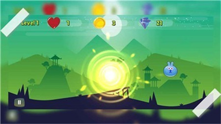 五彩刀刃官方版 下载-五彩刀刃安卓版下载v1.0.1