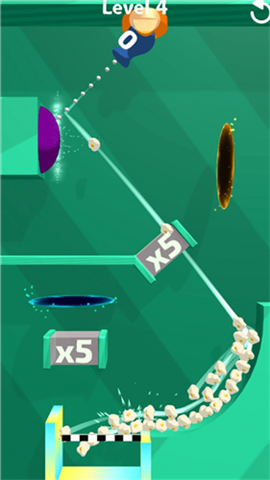 爆米花大炮安卓版下载-爆米花大炮手机版下载v1.0