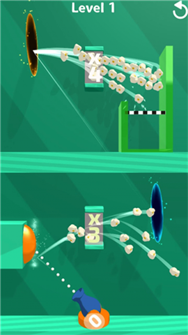 爆米花大炮安卓版下载-爆米花大炮手机版下载v1.0