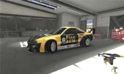  扭矩漂移最新版下载-扭矩漂移安卓版下载v2.4.0